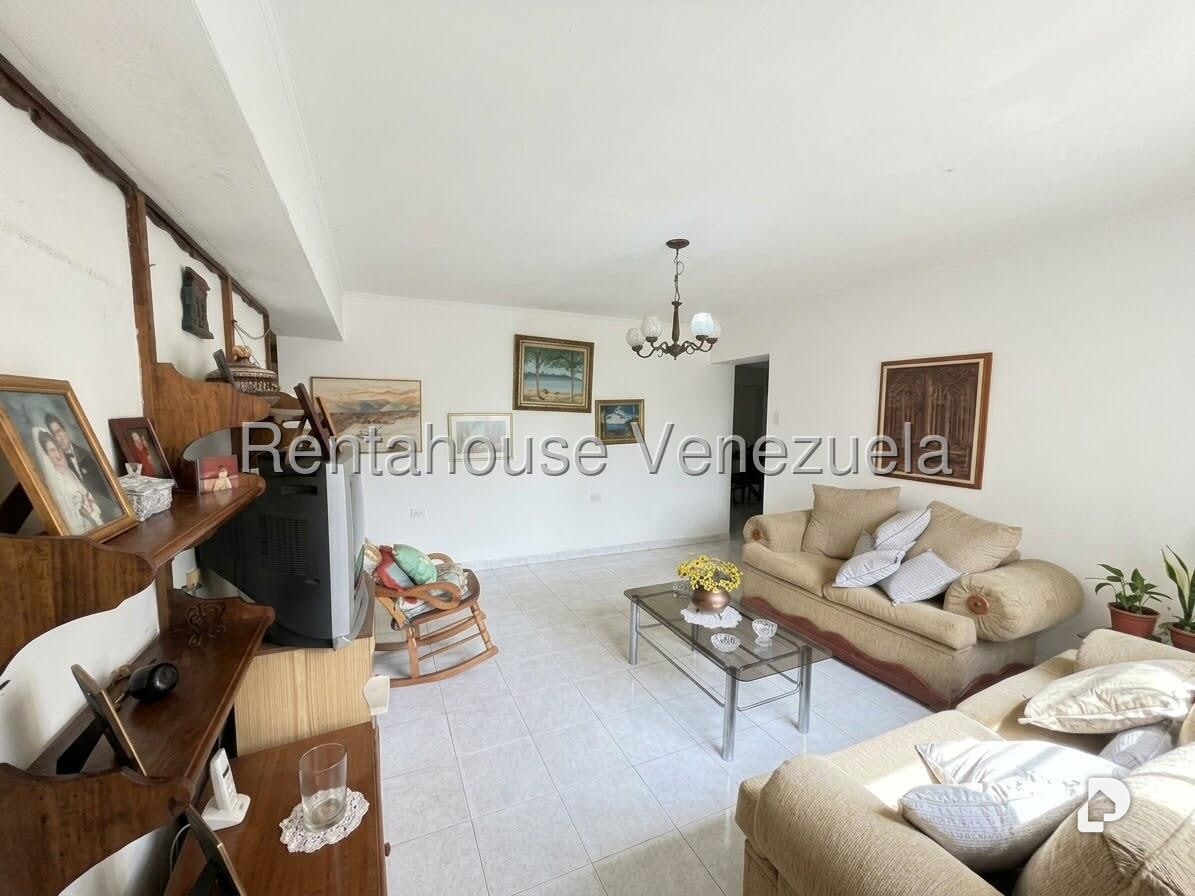 Apartamento en Terrazas del Club Hípico, Caracas – 10