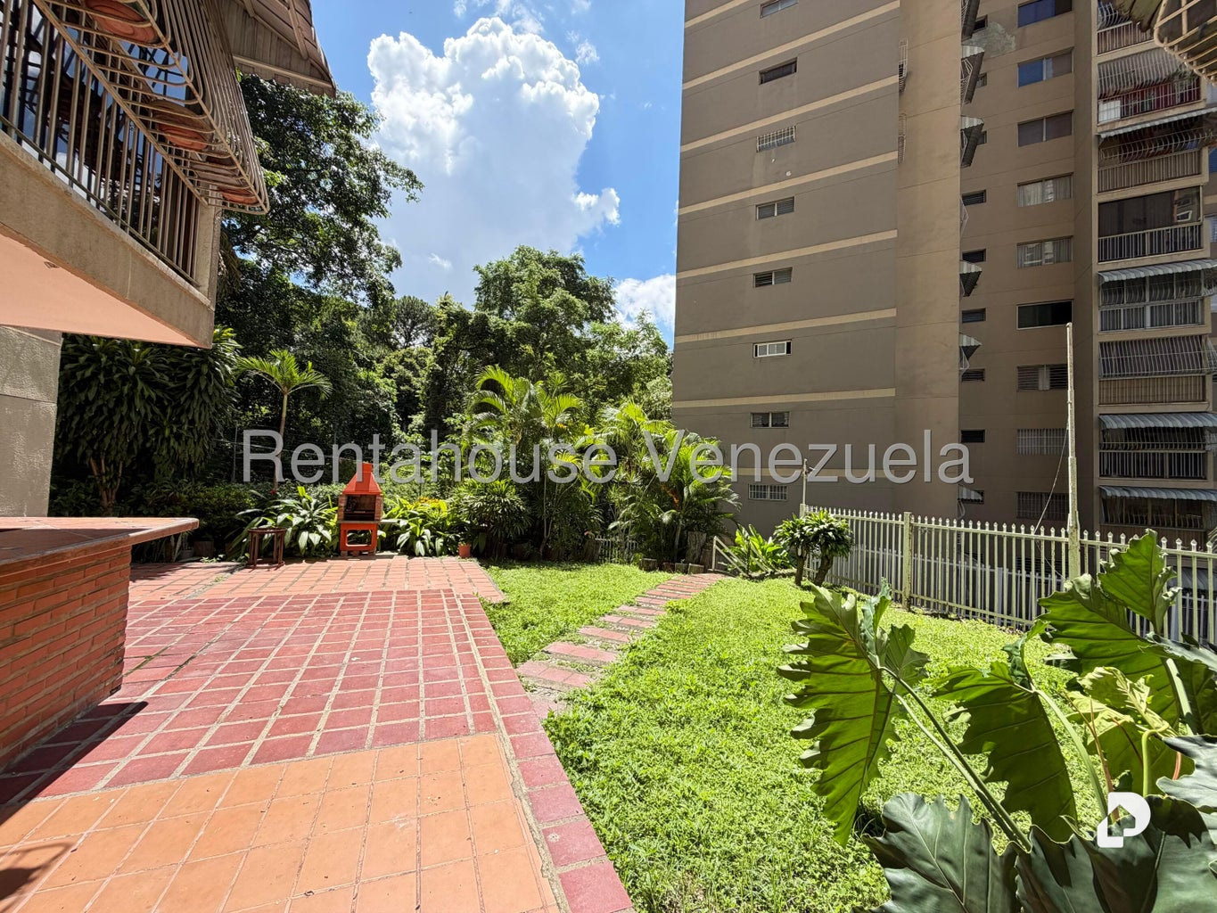 Apartamento en Terrazas del Club Hípico, Caracas – 2