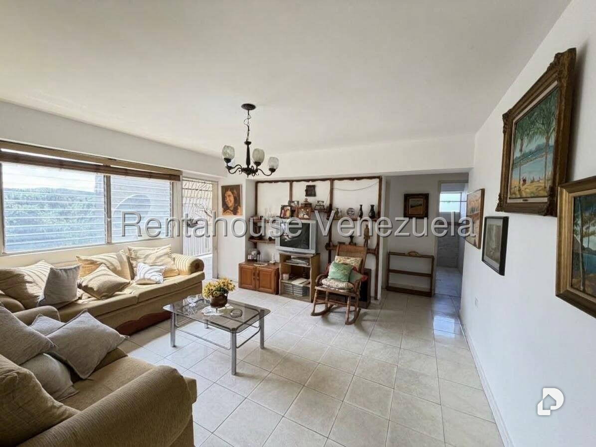 Apartamento en Terrazas del Club Hípico, Caracas – 6