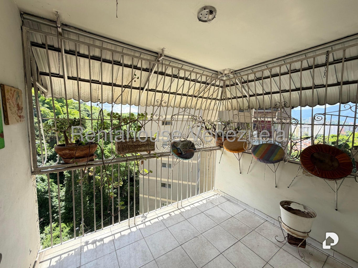 Apartamento en Terrazas del Club Hípico, Caracas – 17