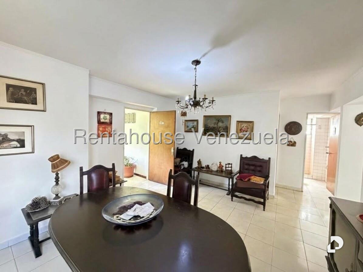 Apartamento en Terrazas del Club Hípico, Caracas – 9