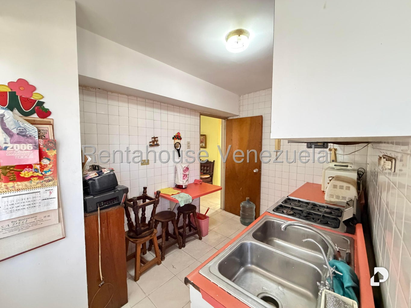 Apartamento en Terrazas del Club Hípico, Caracas – 13