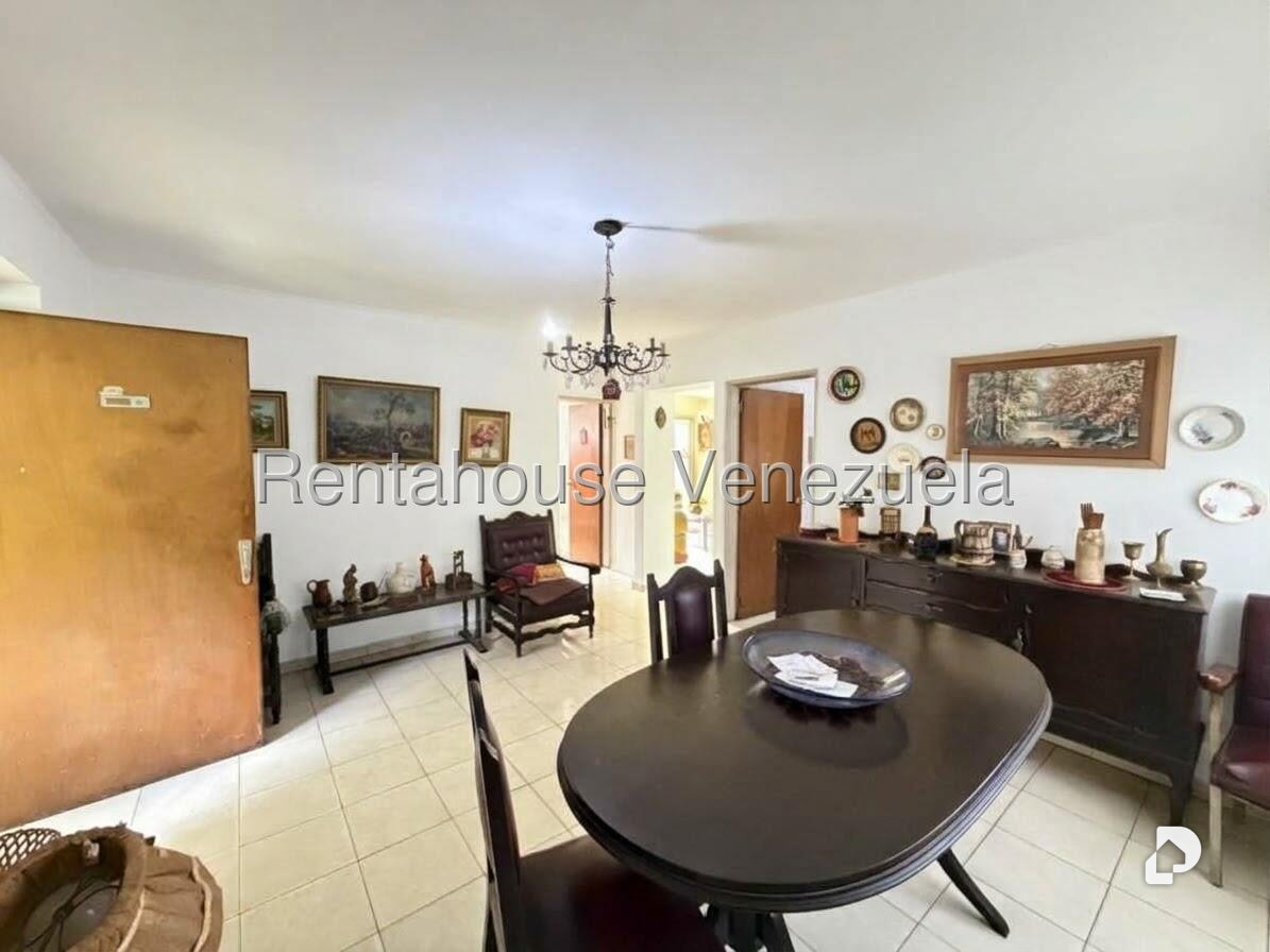 Apartamento en Terrazas del Club Hípico, Caracas – 11