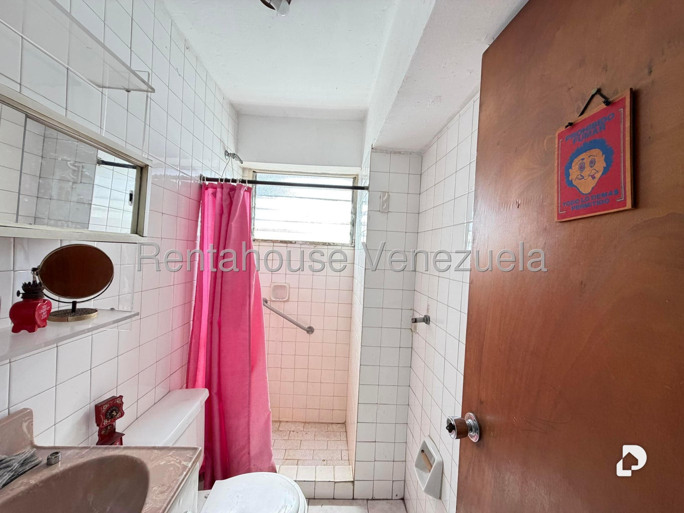 Apartamento en Terrazas del Club Hípico, Caracas – 12