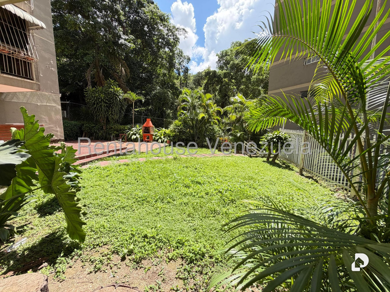 Apartamento en Terrazas del Club Hípico, Caracas – 3