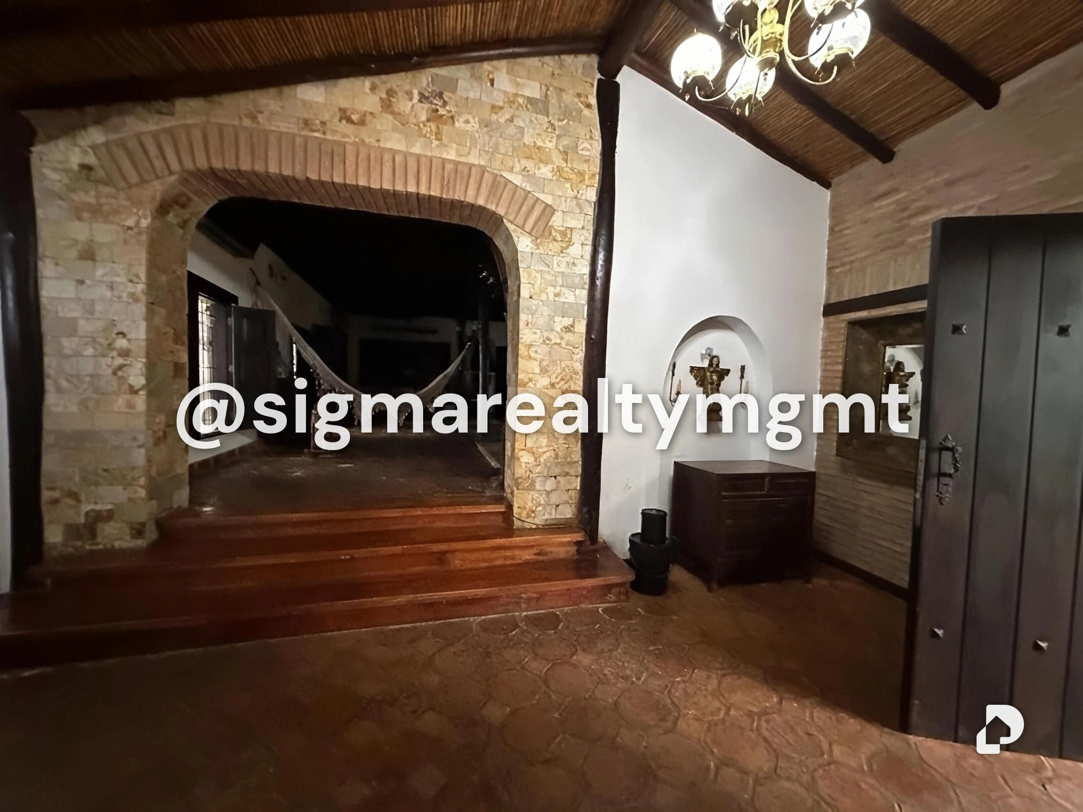 House in El Solar, Valencia – 17