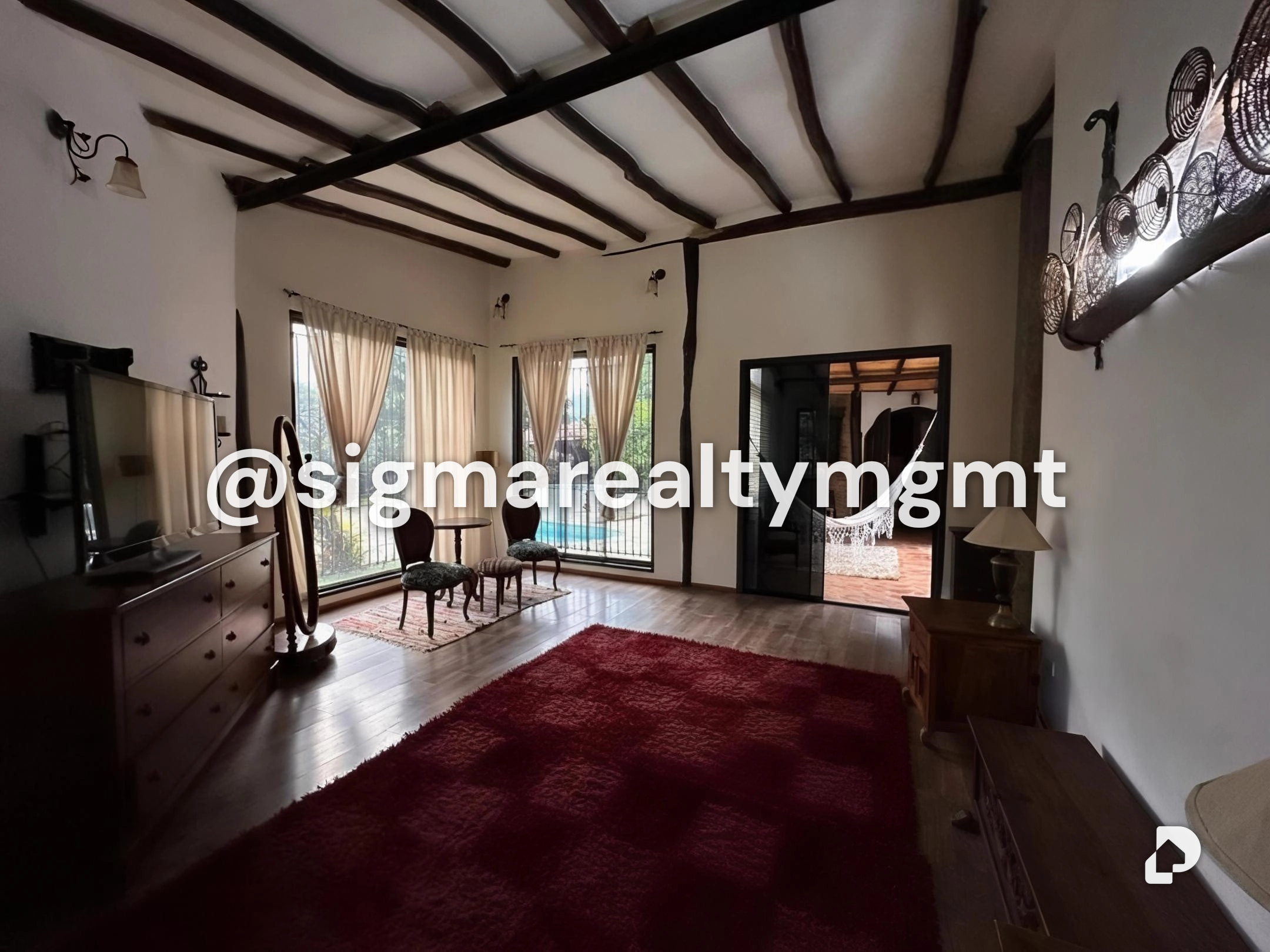 House in El Solar, Valencia – 5
