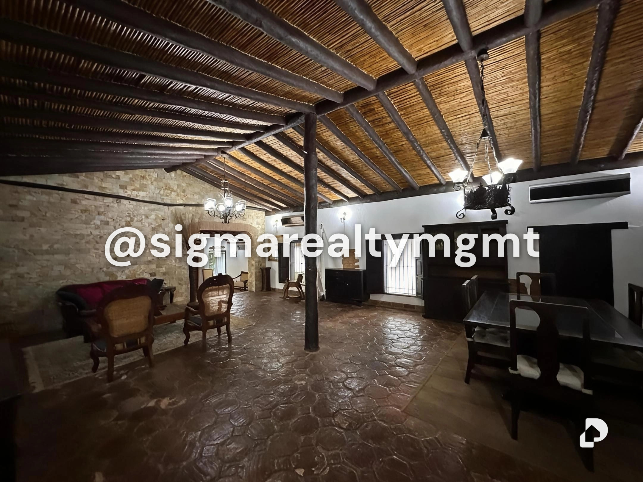 House in El Solar, Valencia – 10