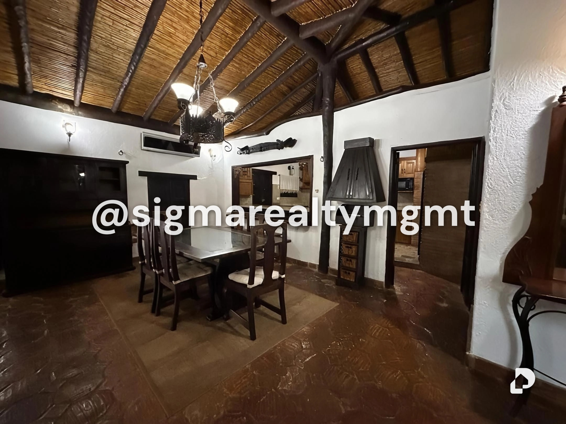 House in El Solar, Valencia – 15