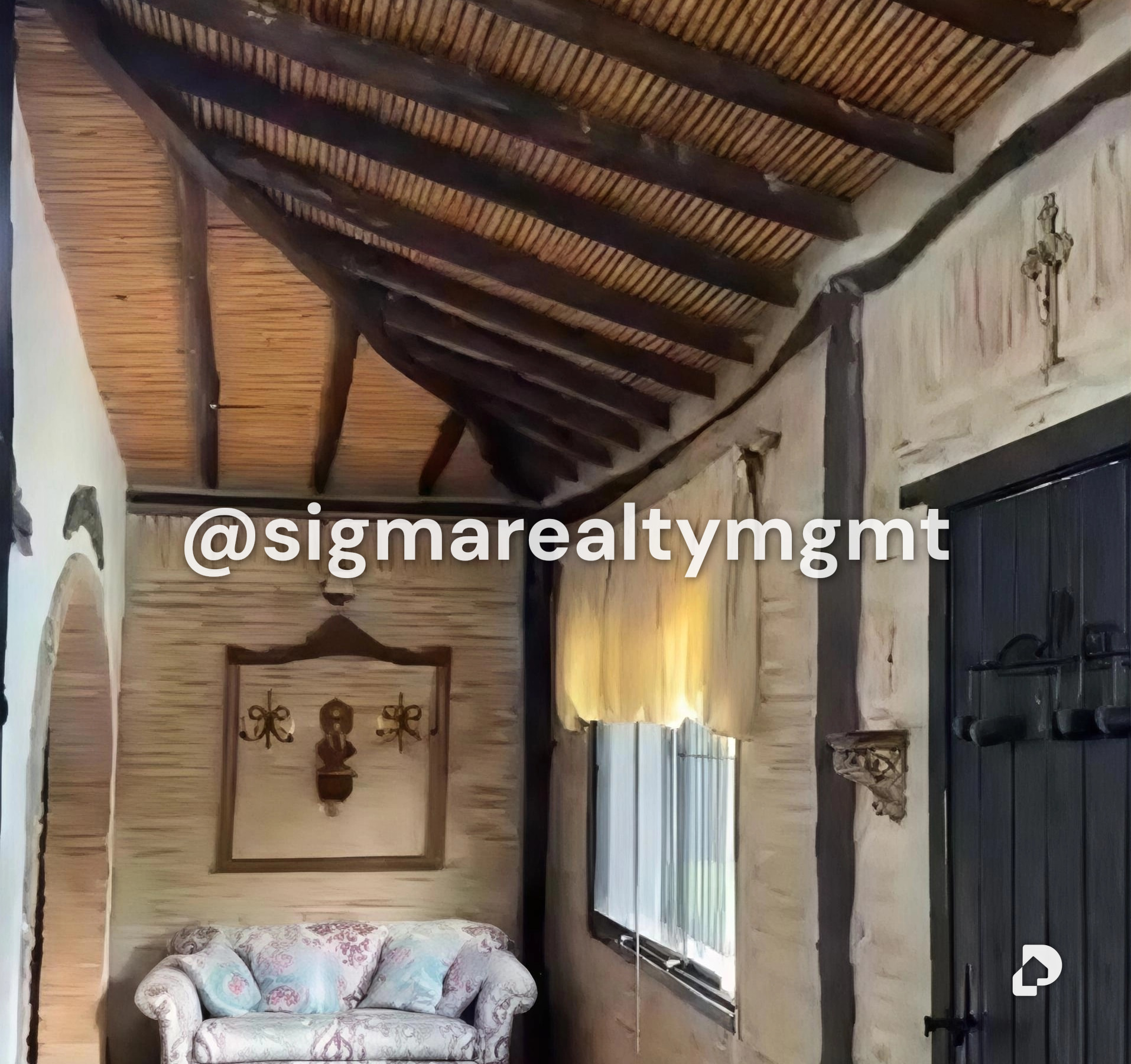 House in El Solar, Valencia – 19
