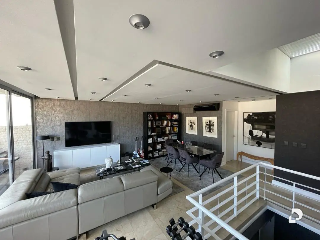 Penthouse en Chula Vista, Caracas – 16