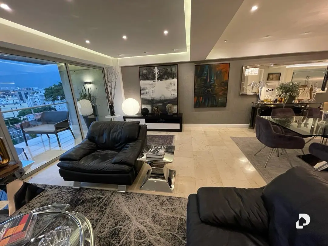 Penthouse en Chula Vista, Caracas – 10