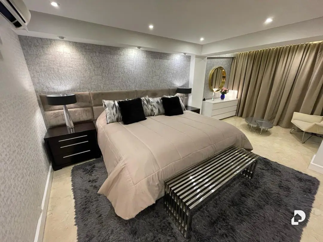 Penthouse en Chula Vista, Caracas – 15