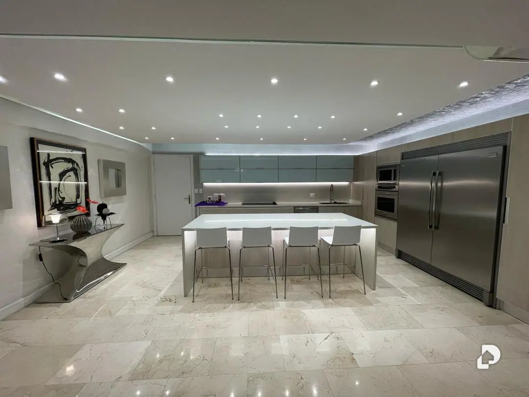Penthouse en Chula Vista, Caracas – 8