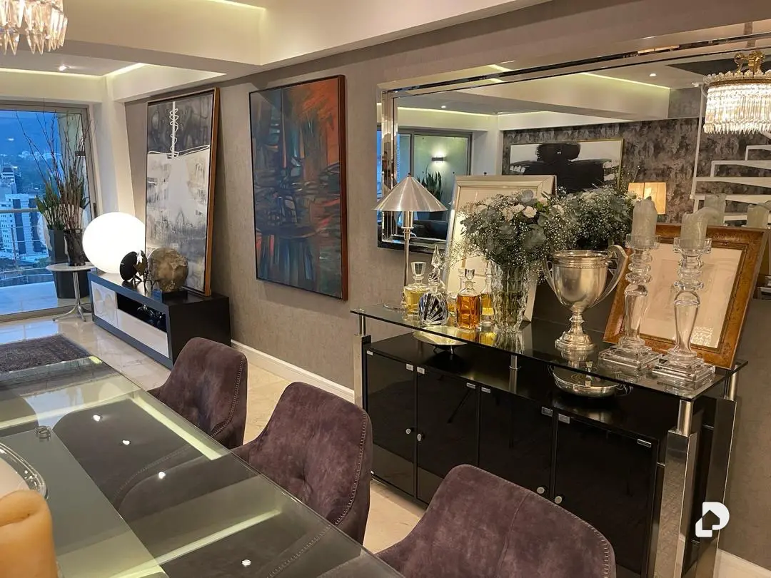 Penthouse en Chula Vista, Caracas – 11