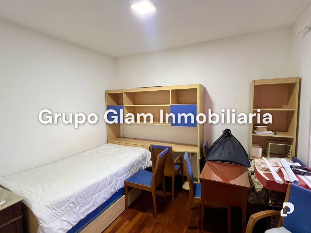Apartamento en Macaracuay, Caracas – 18