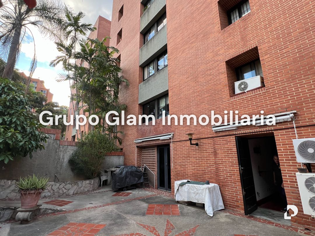 Apartamento en Macaracuay, Caracas – 26