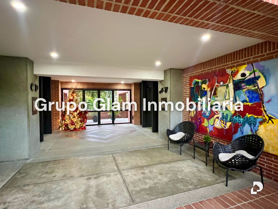 Apartamento en Macaracuay, Caracas – 28