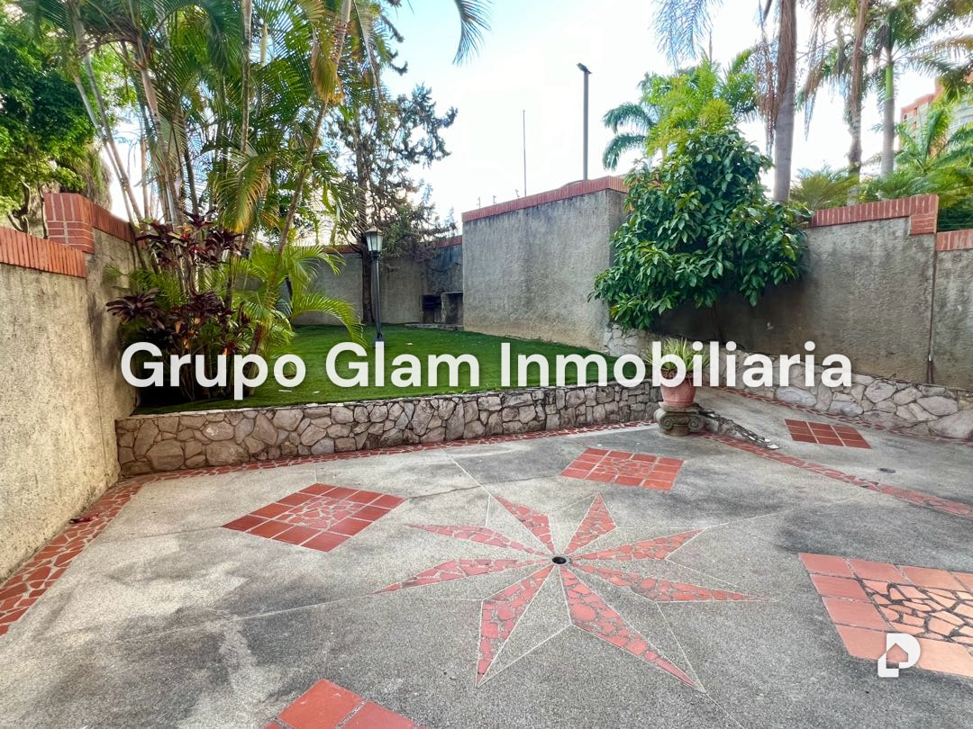Apartamento en Macaracuay, Caracas – 22