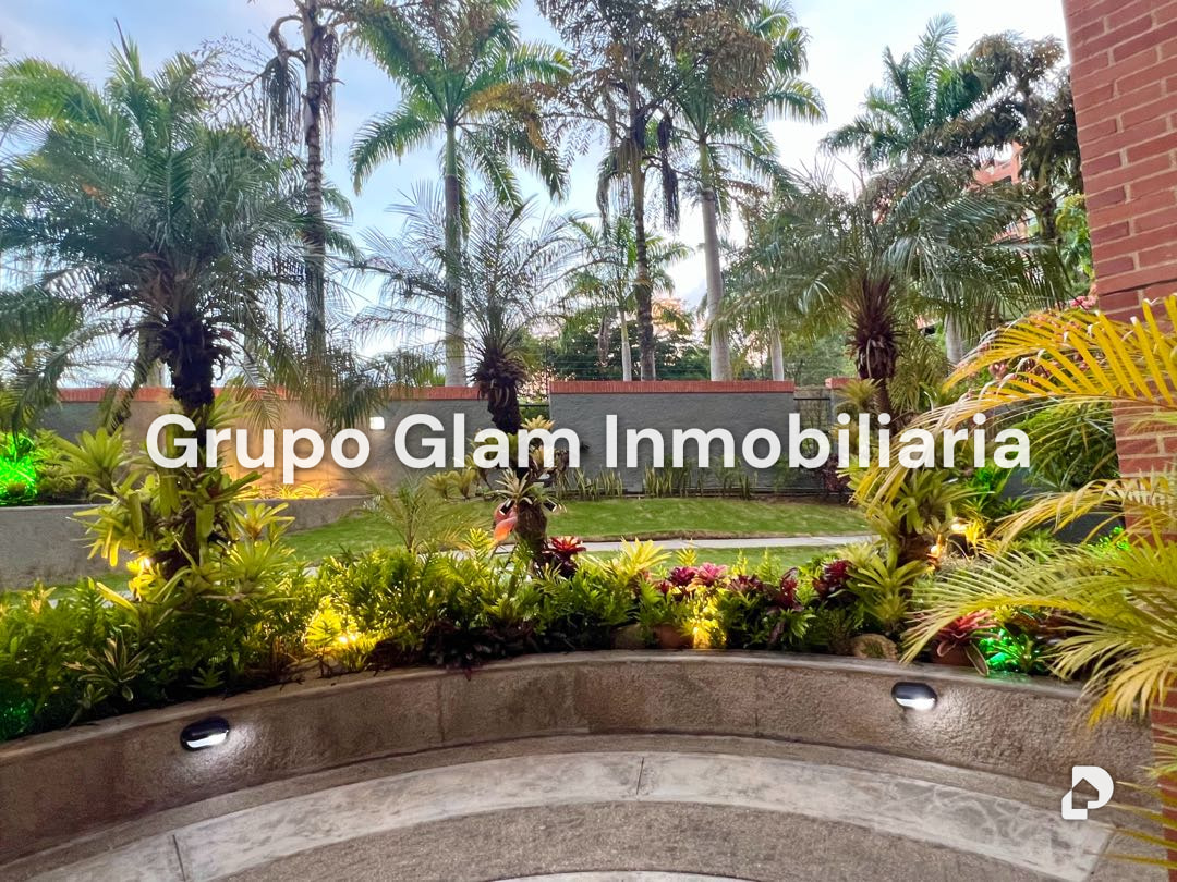 Apartamento en Macaracuay, Caracas – 29
