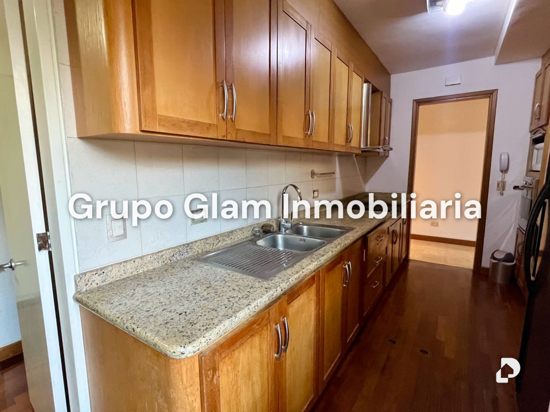 Apartamento en Macaracuay, Caracas – 10