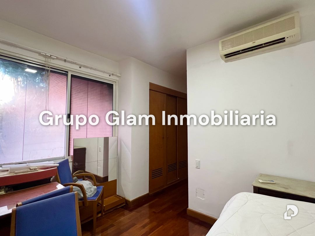 Apartamento en Macaracuay, Caracas – 19