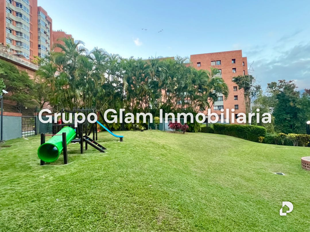 Apartamento en Macaracuay, Caracas – 31