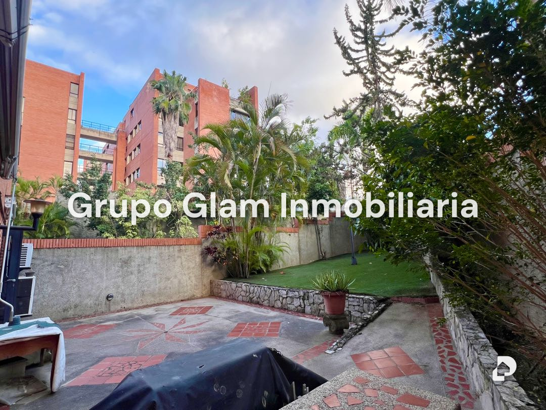 Apartamento en Macaracuay, Caracas – 24