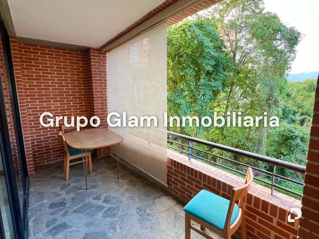 Apartamento en Macaracuay, Caracas – 5