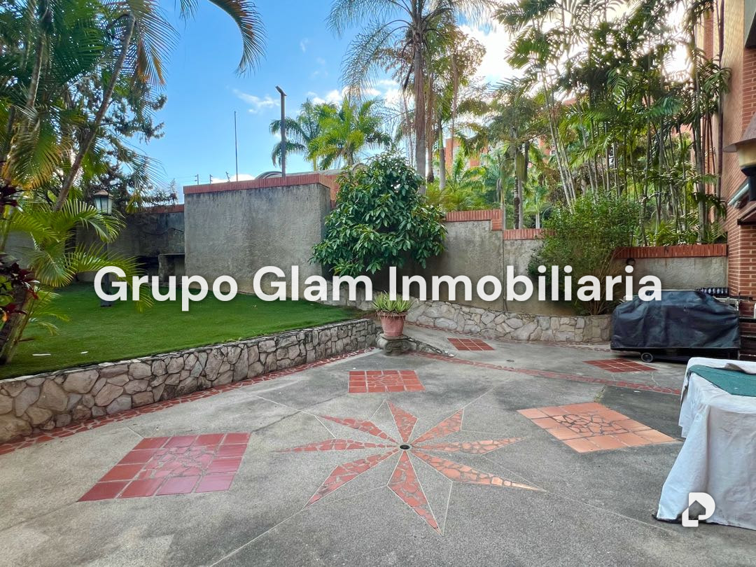 Apartamento en Macaracuay, Caracas – 23