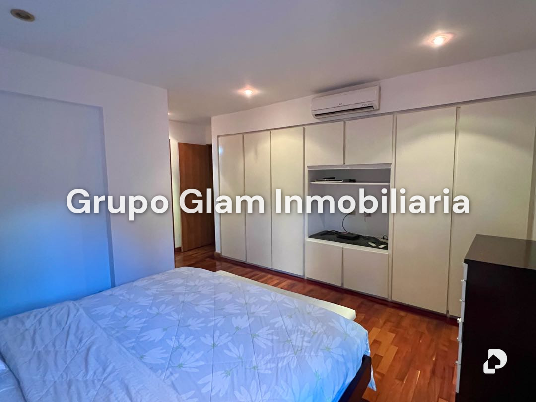 Apartamento en Macaracuay, Caracas – 14