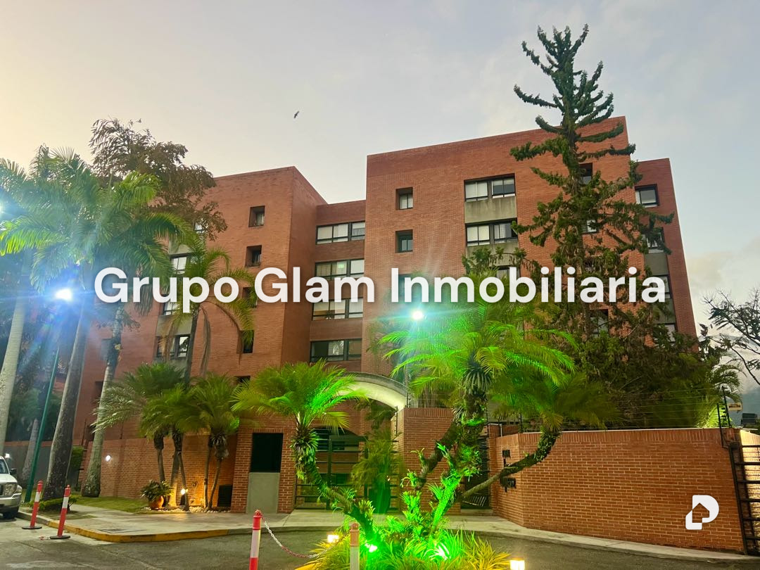 Apartamento en Macaracuay, Caracas – 1