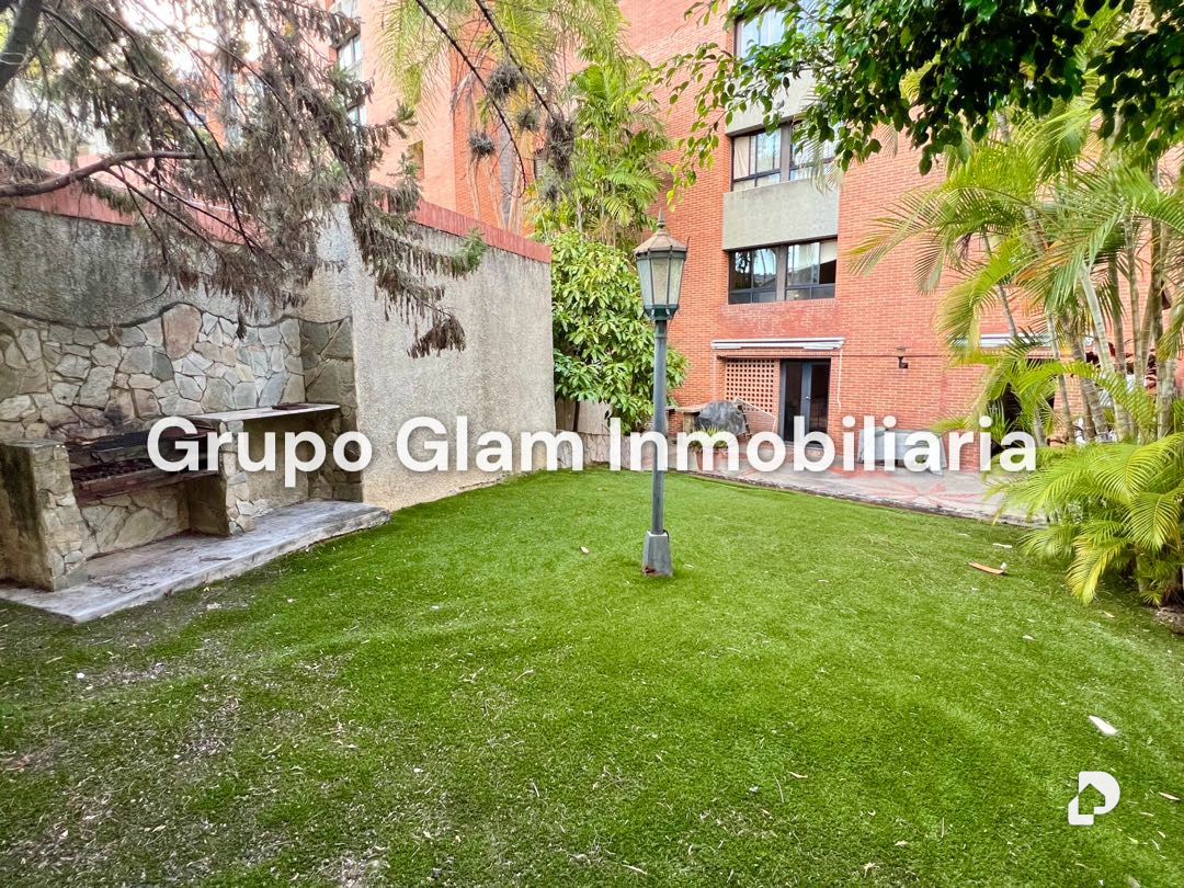 Apartamento en Macaracuay, Caracas – 25