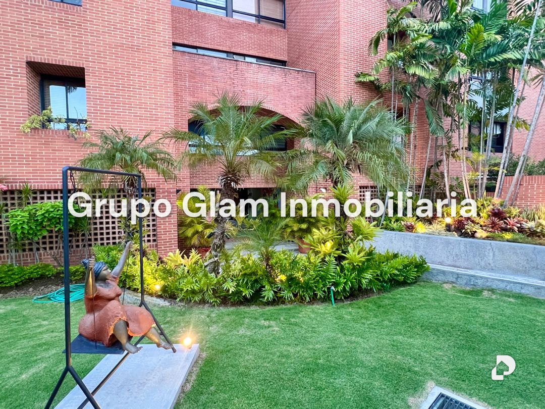 Apartamento en Macaracuay, Caracas – 30