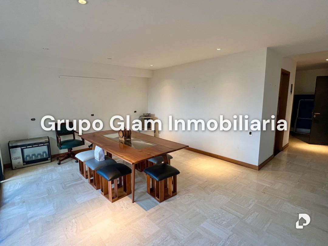 Apartamento en Macaracuay, Caracas – 4