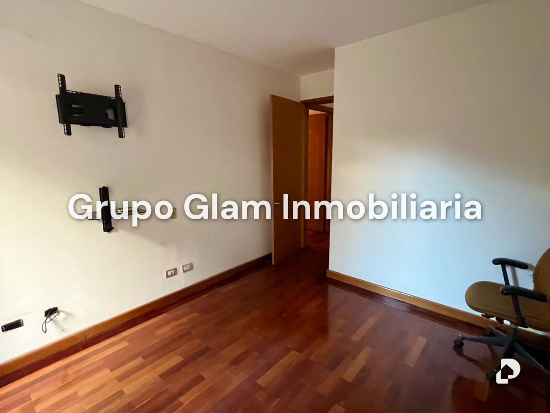 Apartamento en Macaracuay, Caracas – 21