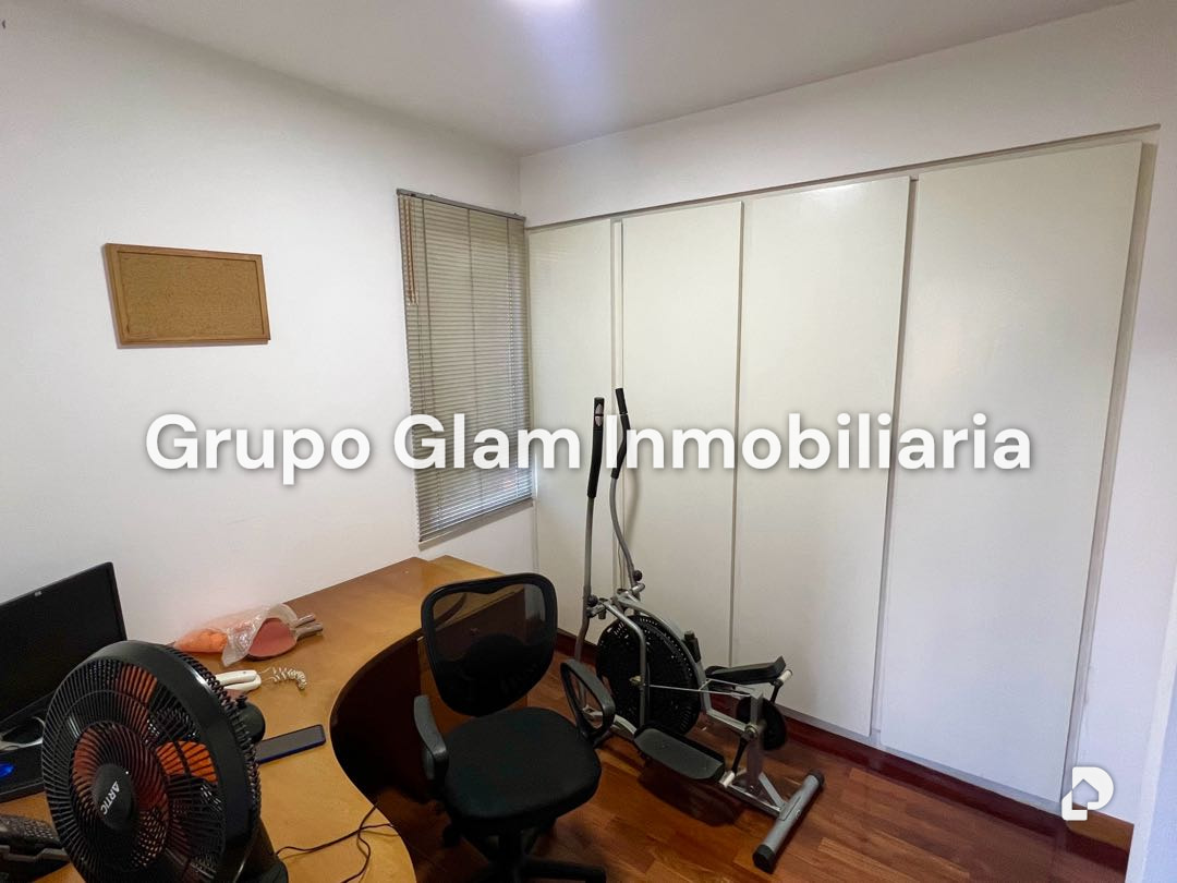 Apartamento en Macaracuay, Caracas – 11