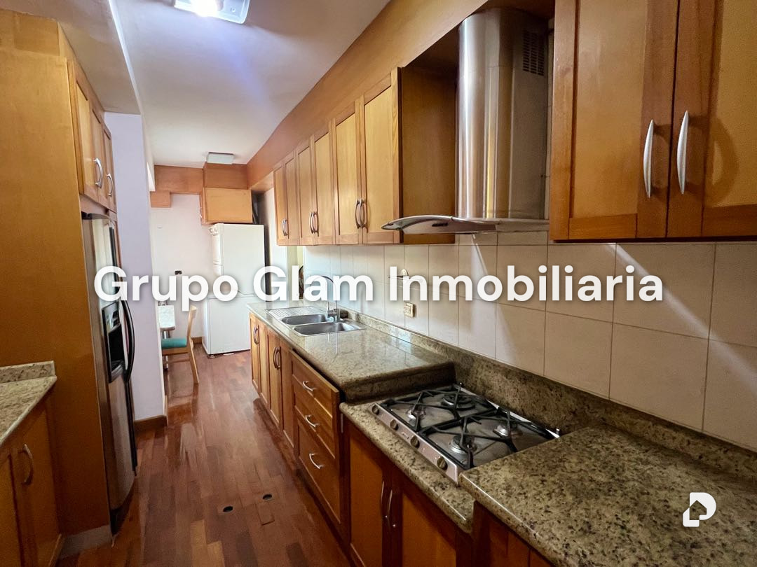 Apartamento en Macaracuay, Caracas – 8