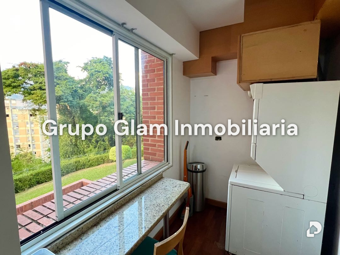 Apartamento en Macaracuay, Caracas – 9