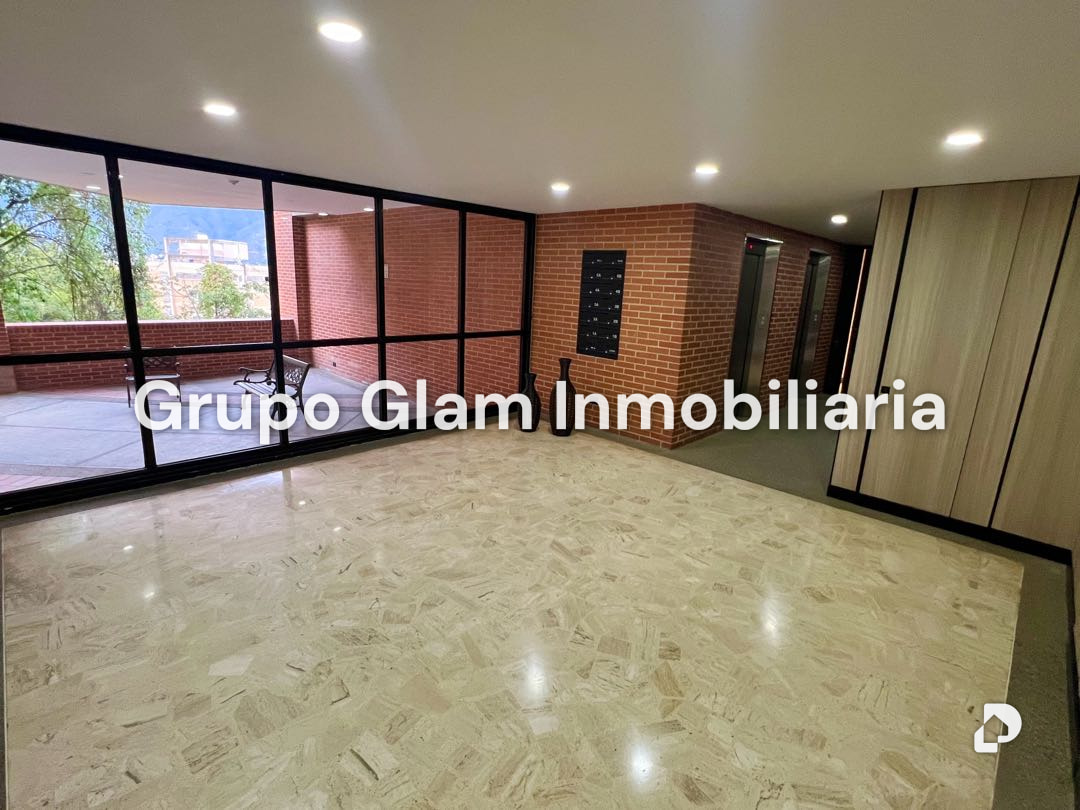 Apartamento en Macaracuay, Caracas – 27