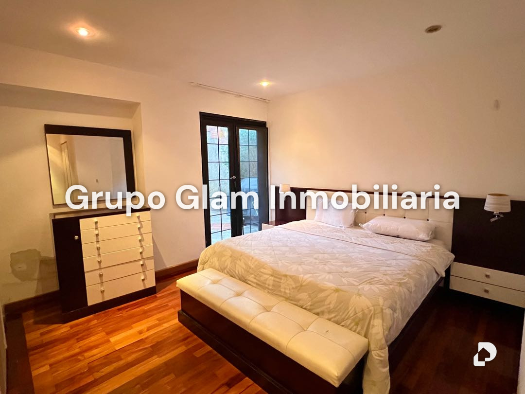 Apartamento en Macaracuay, Caracas – 13