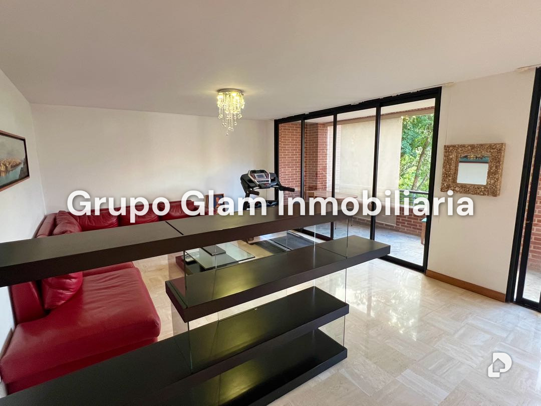 Apartamento en Macaracuay, Caracas – 2