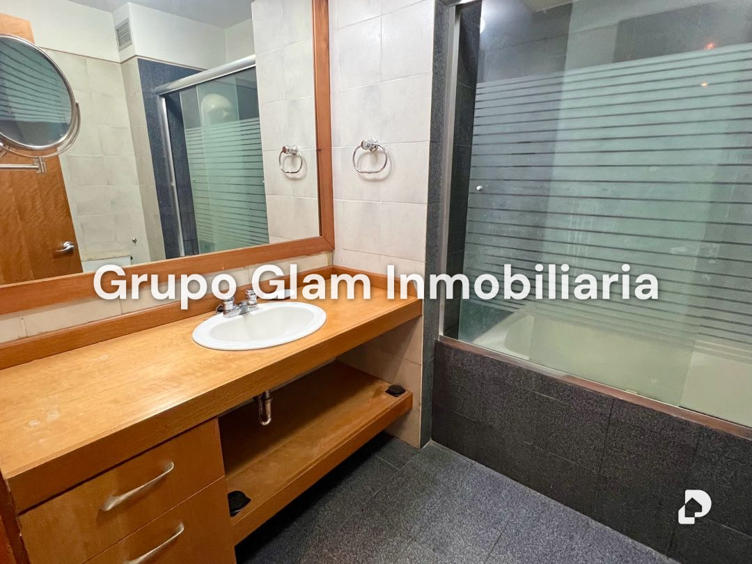 Apartamento en Macaracuay, Caracas – 16