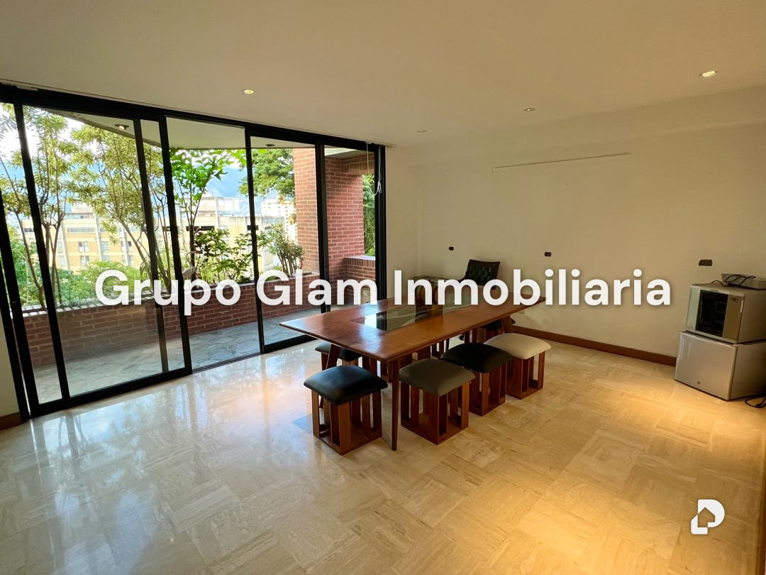 Apartamento en Macaracuay, Caracas – 3