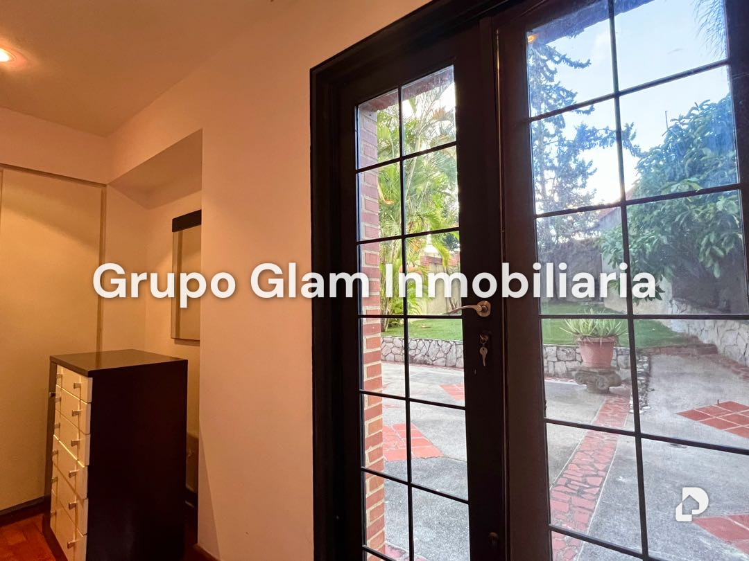 Apartamento en Macaracuay, Caracas – 15