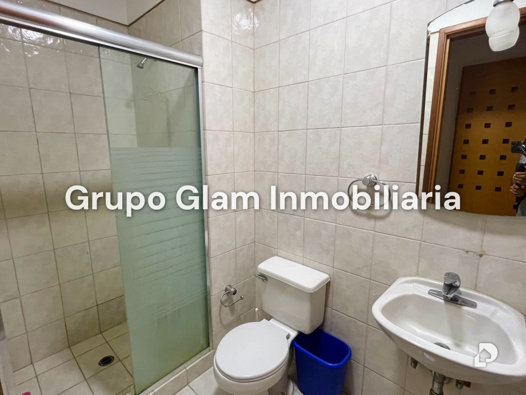 Apartamento en Macaracuay, Caracas – 12