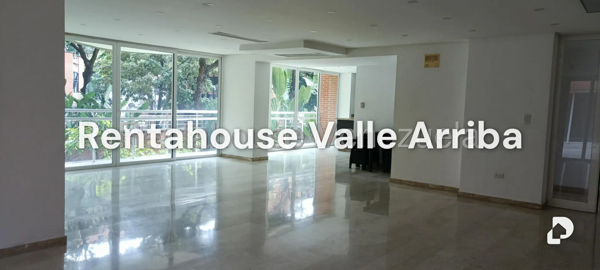 Apartamento en El Rosal, Caracas – 30