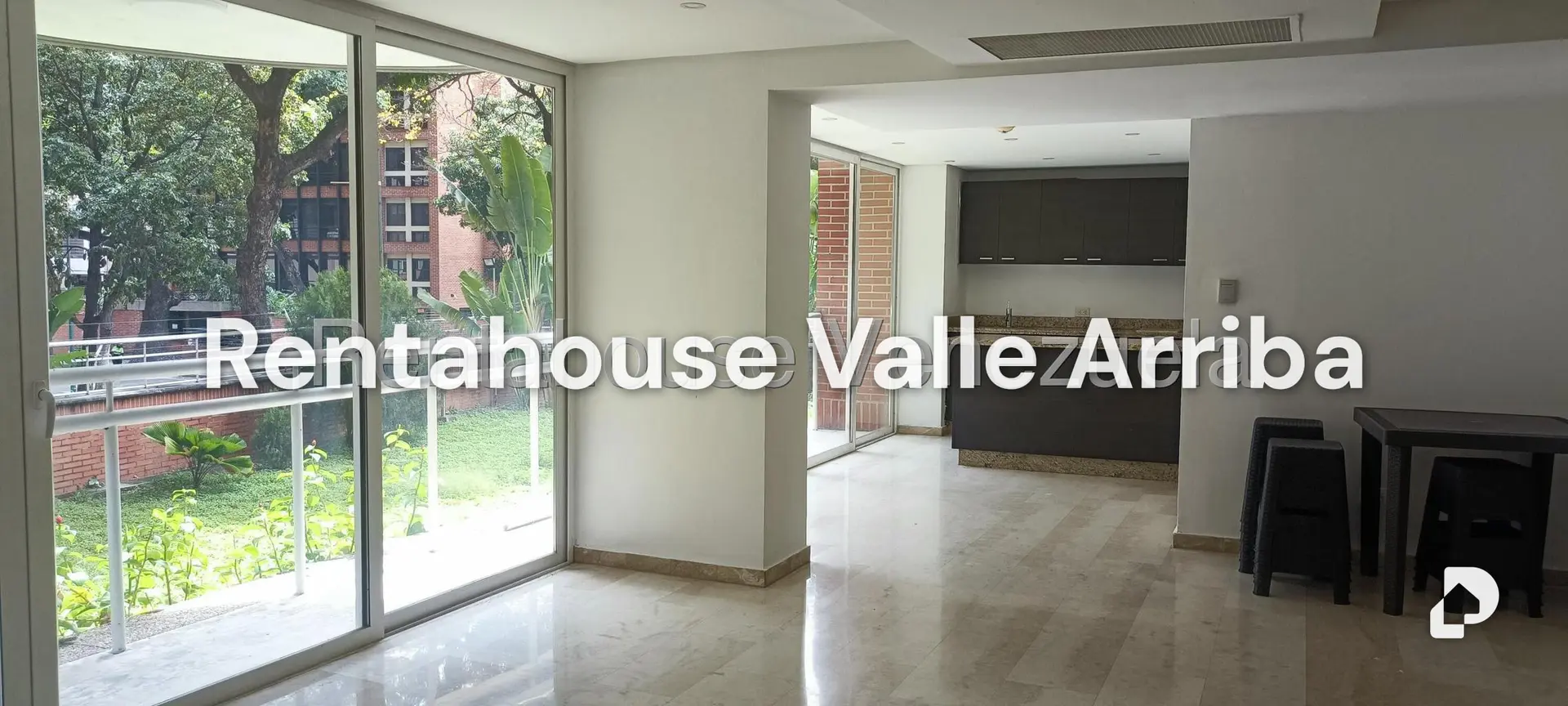 Apartamento en El Rosal, Caracas – 27