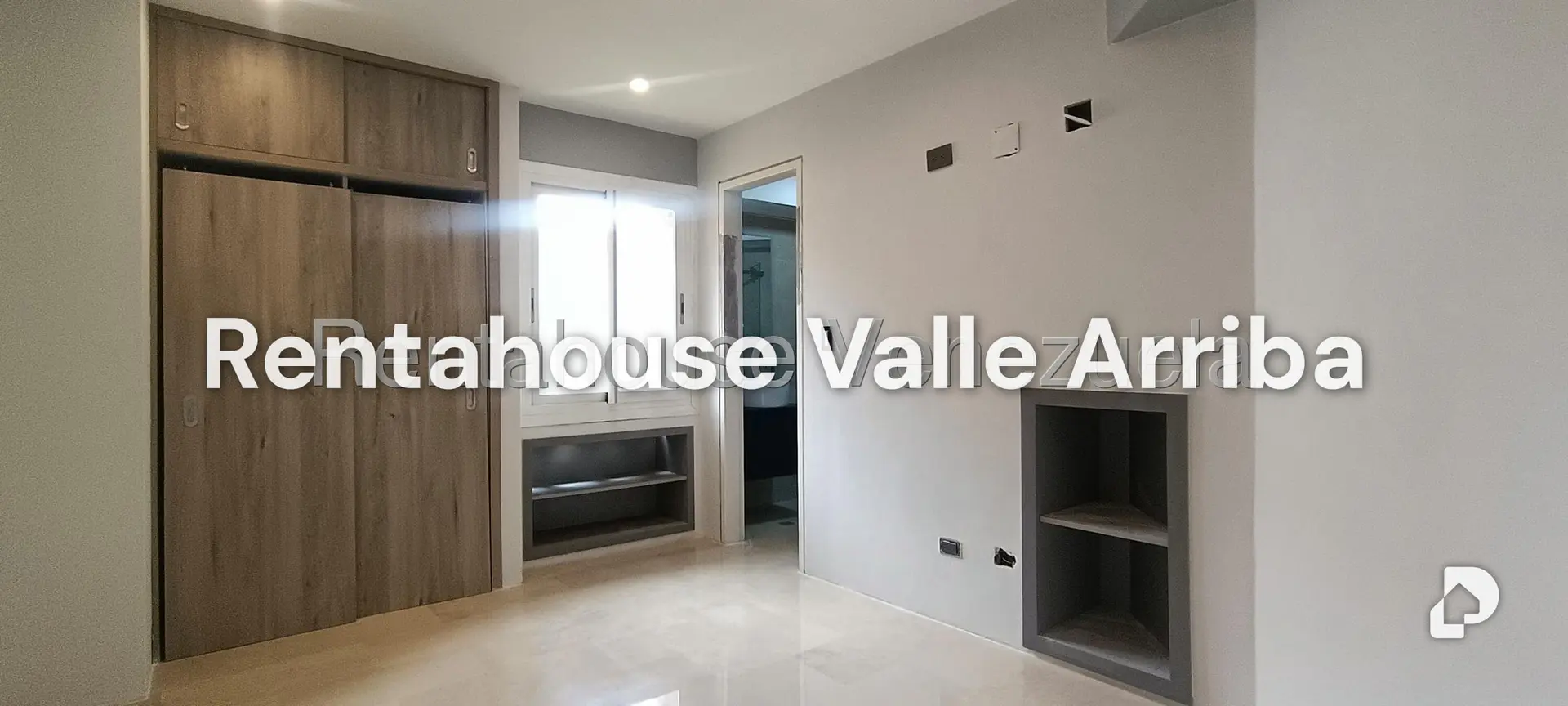 Apartamento en El Rosal, Caracas – 18