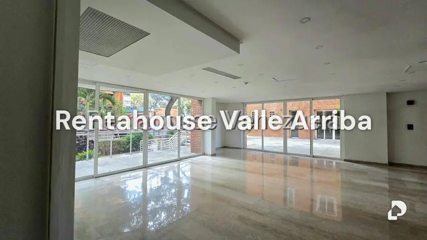 Apartamento en El Rosal, Caracas – 26